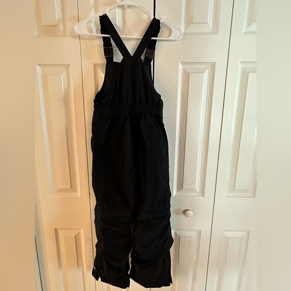 Kids Lands End Snow Pants